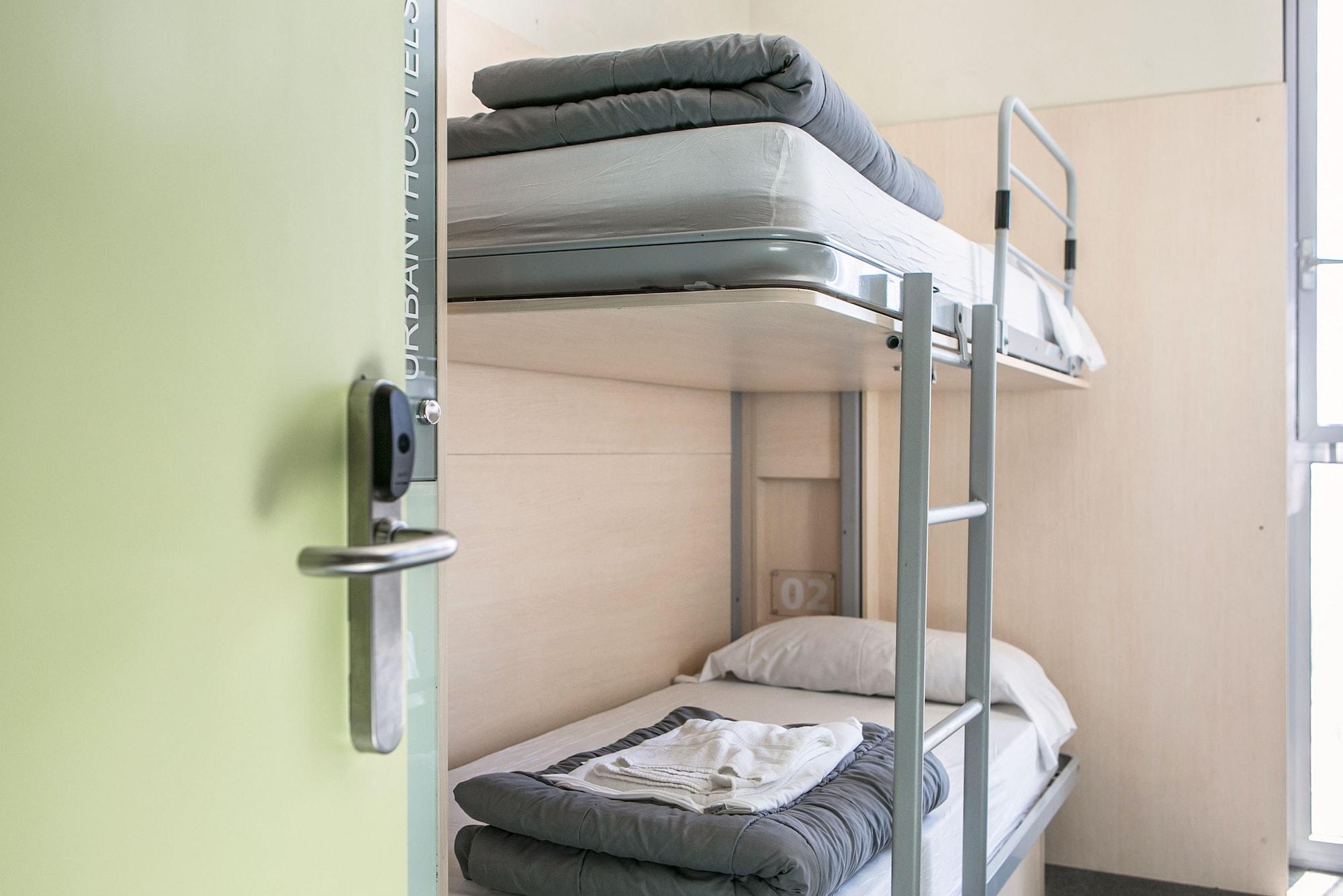 Albergue Urbany