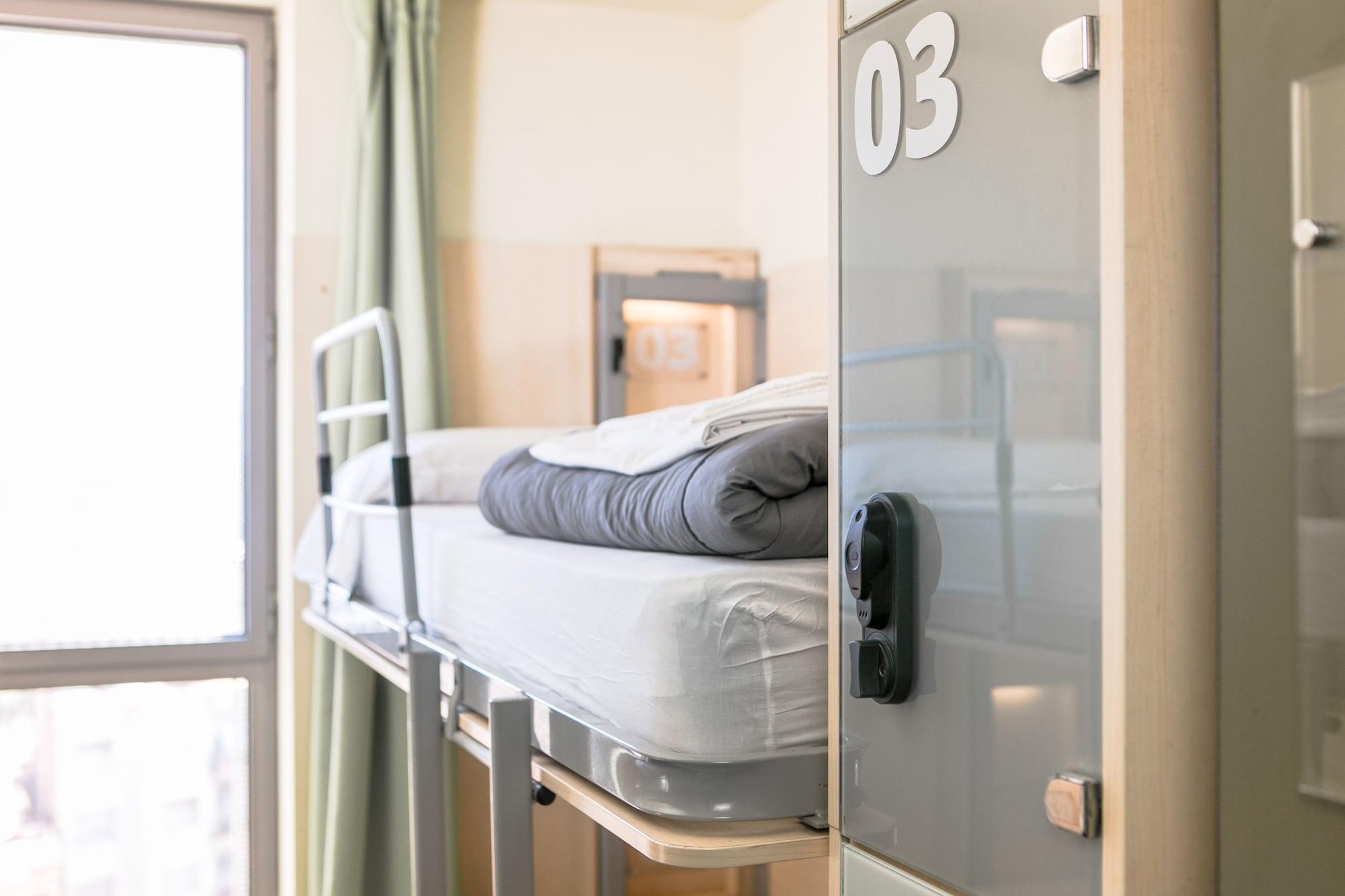 Urbany Albergue