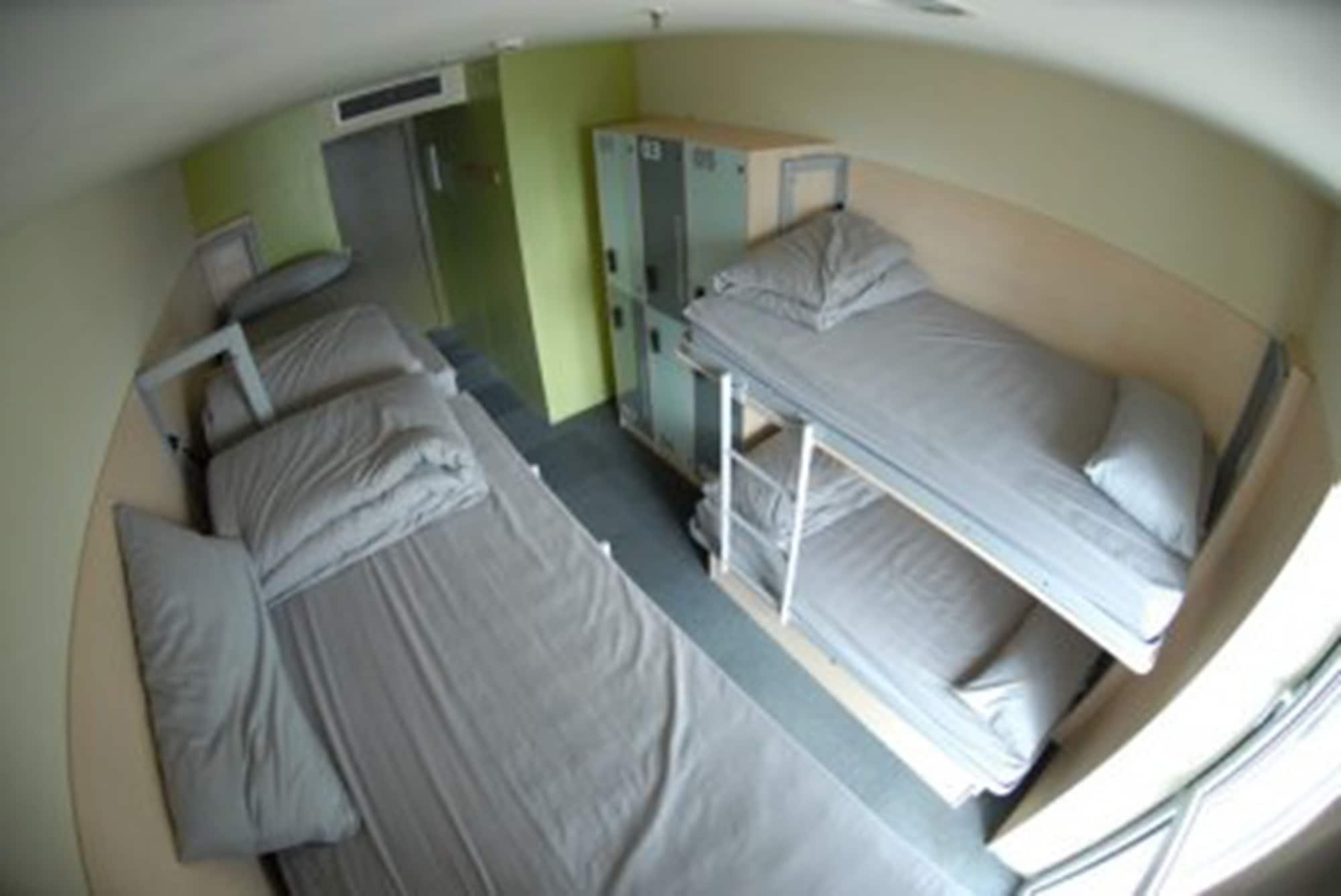 Urbany Albergue *