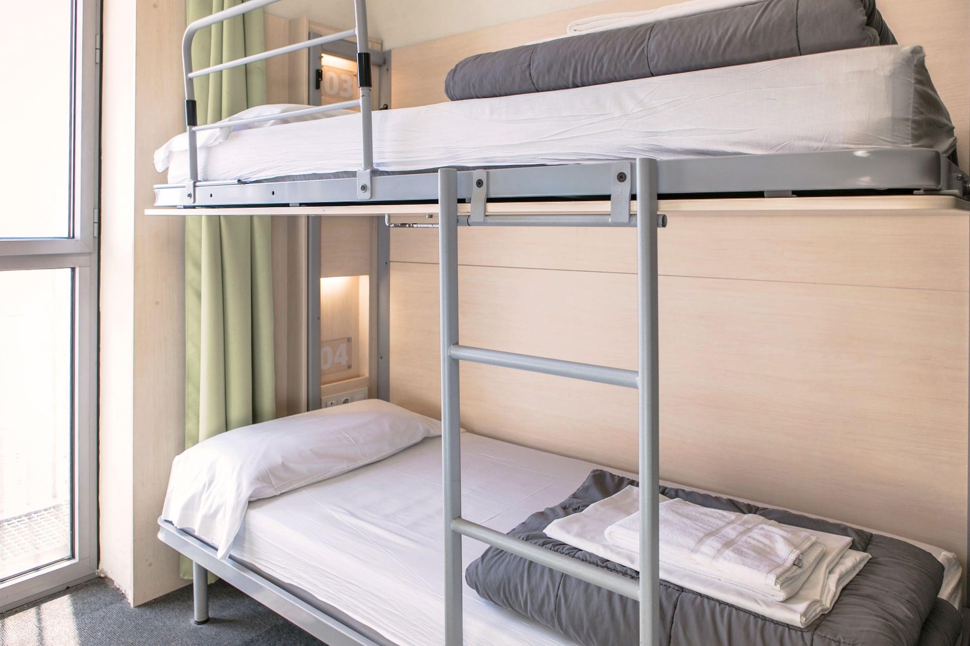 Albergue Urbany *