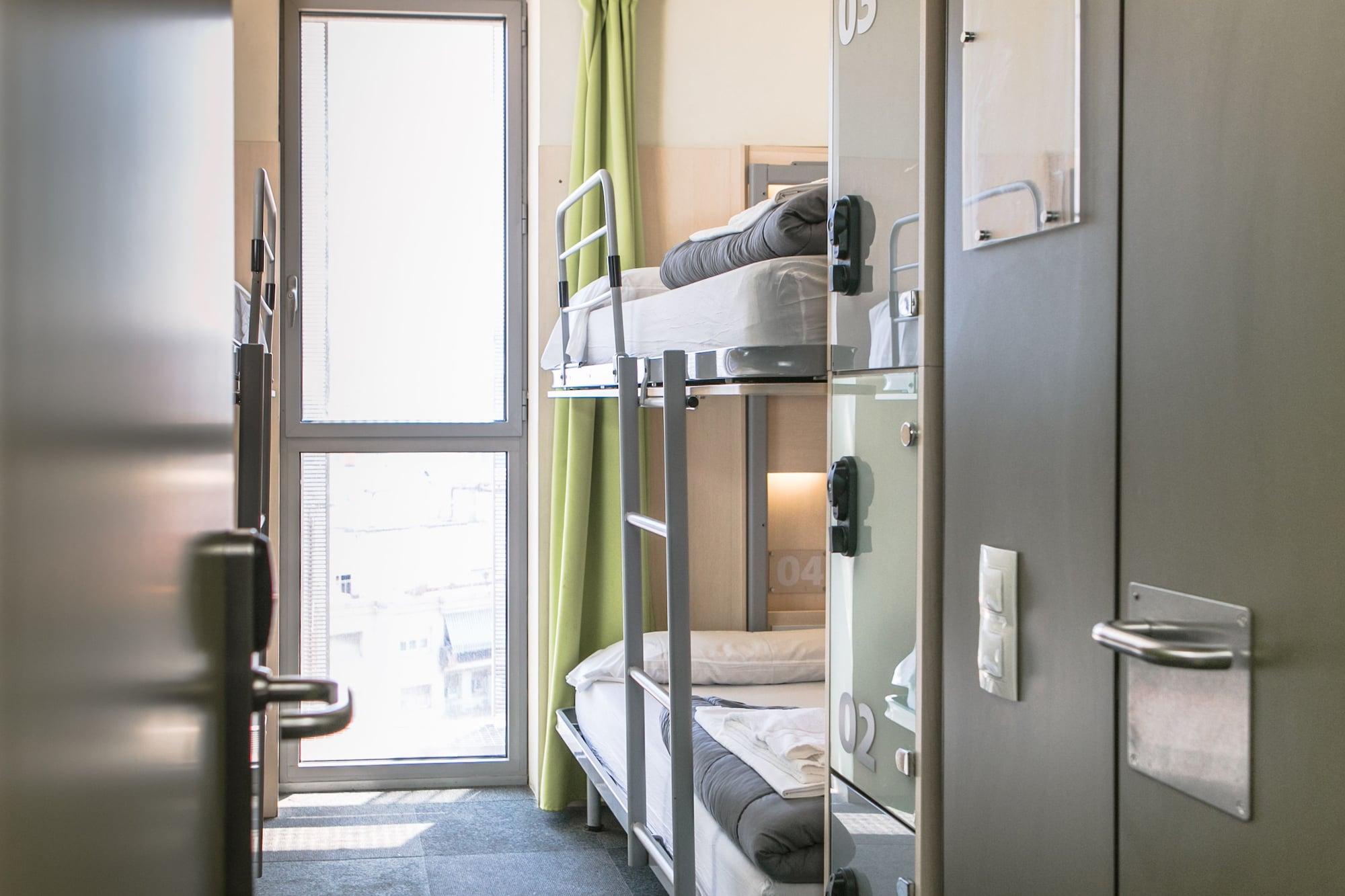Urbany Albergue Barcelona
