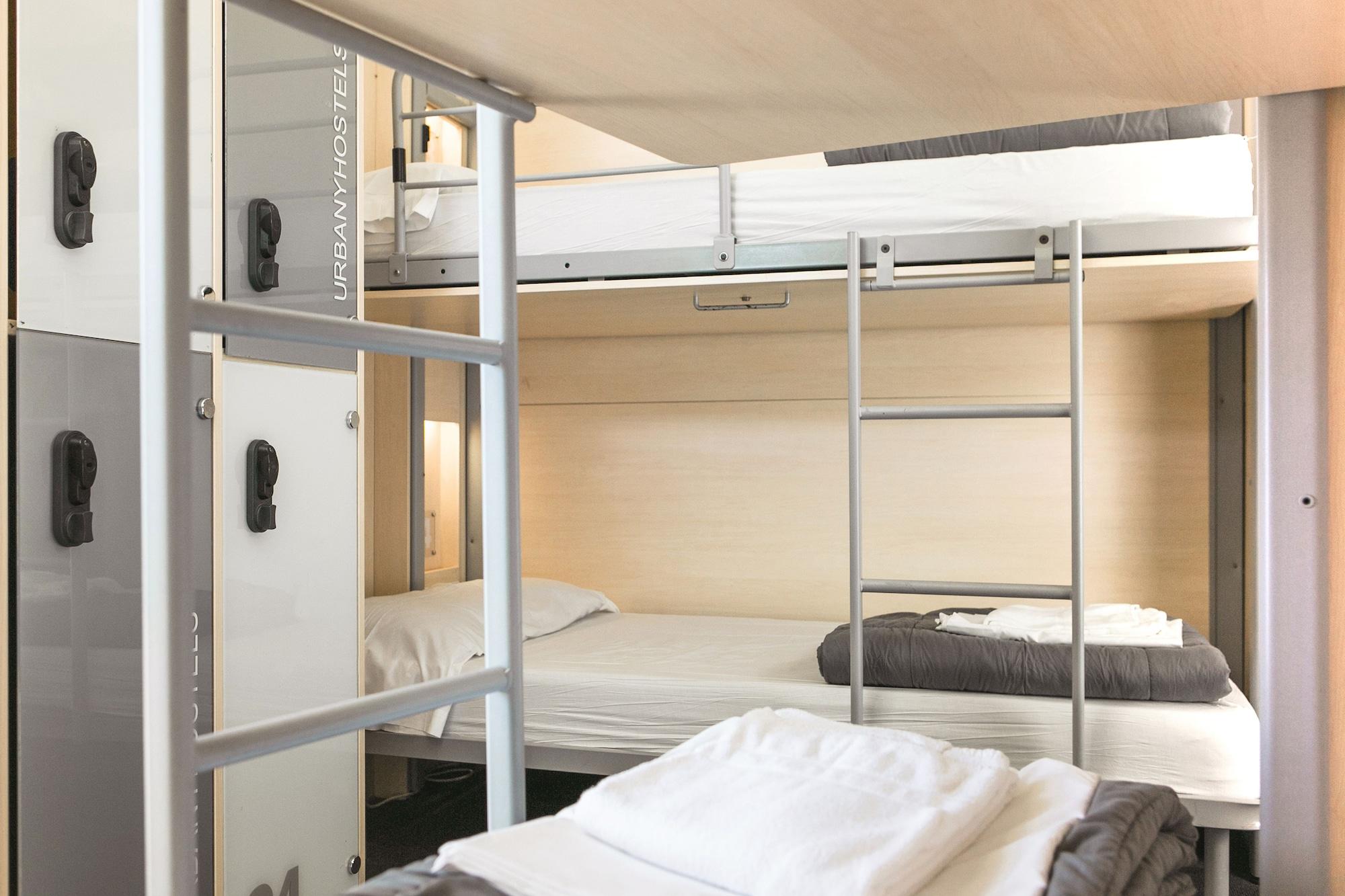 Urbany Albergue Barcelona