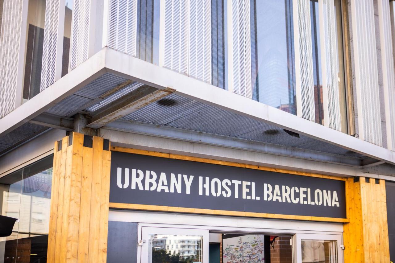 Albergue Urbany *