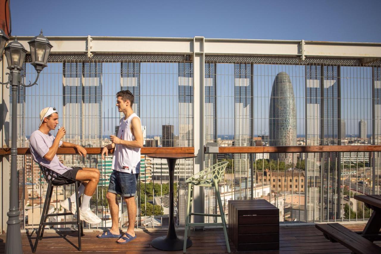 Albergue Urbany Barcelona