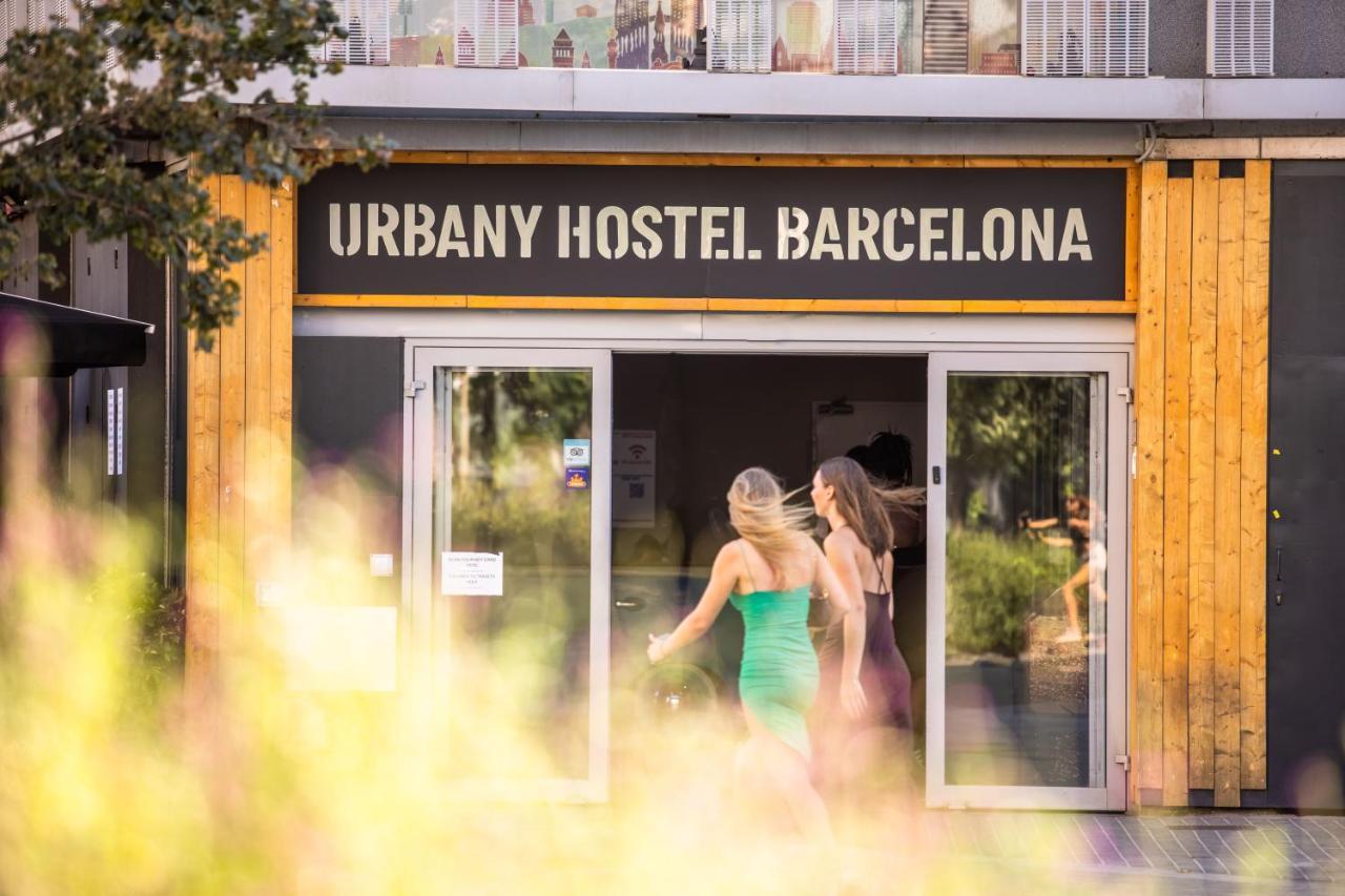 Urbany Albergue