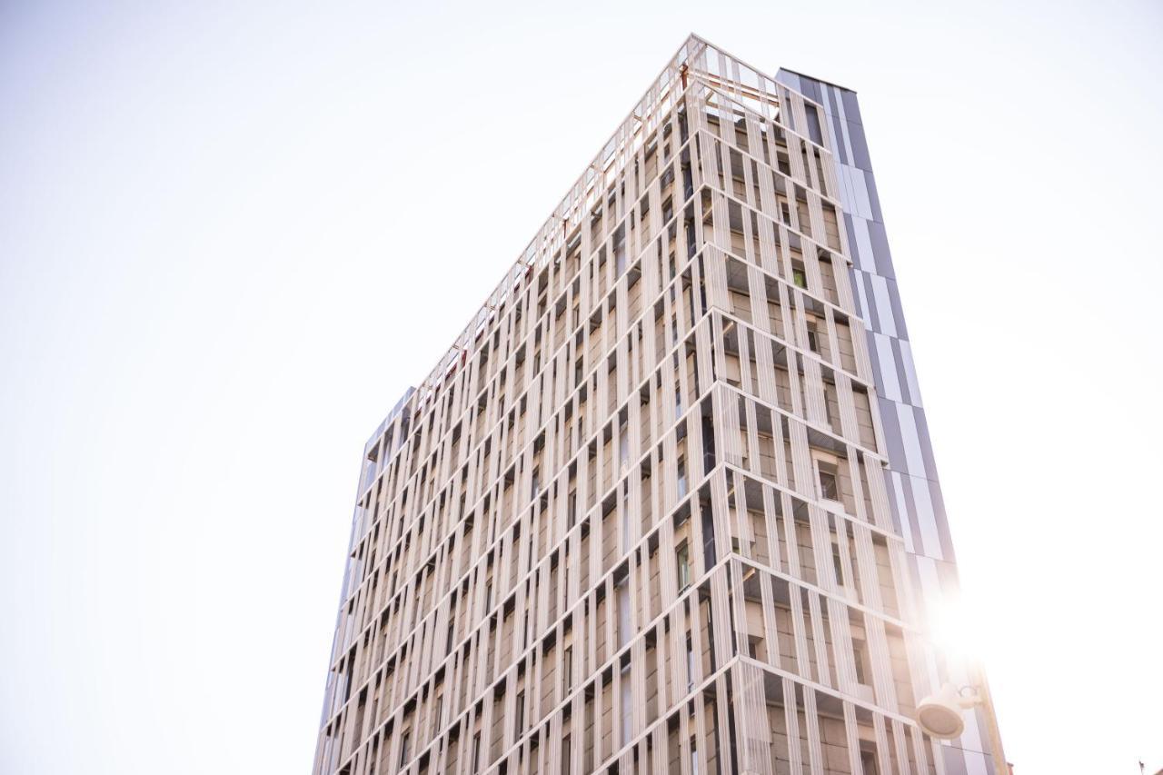 Albergue Urbany