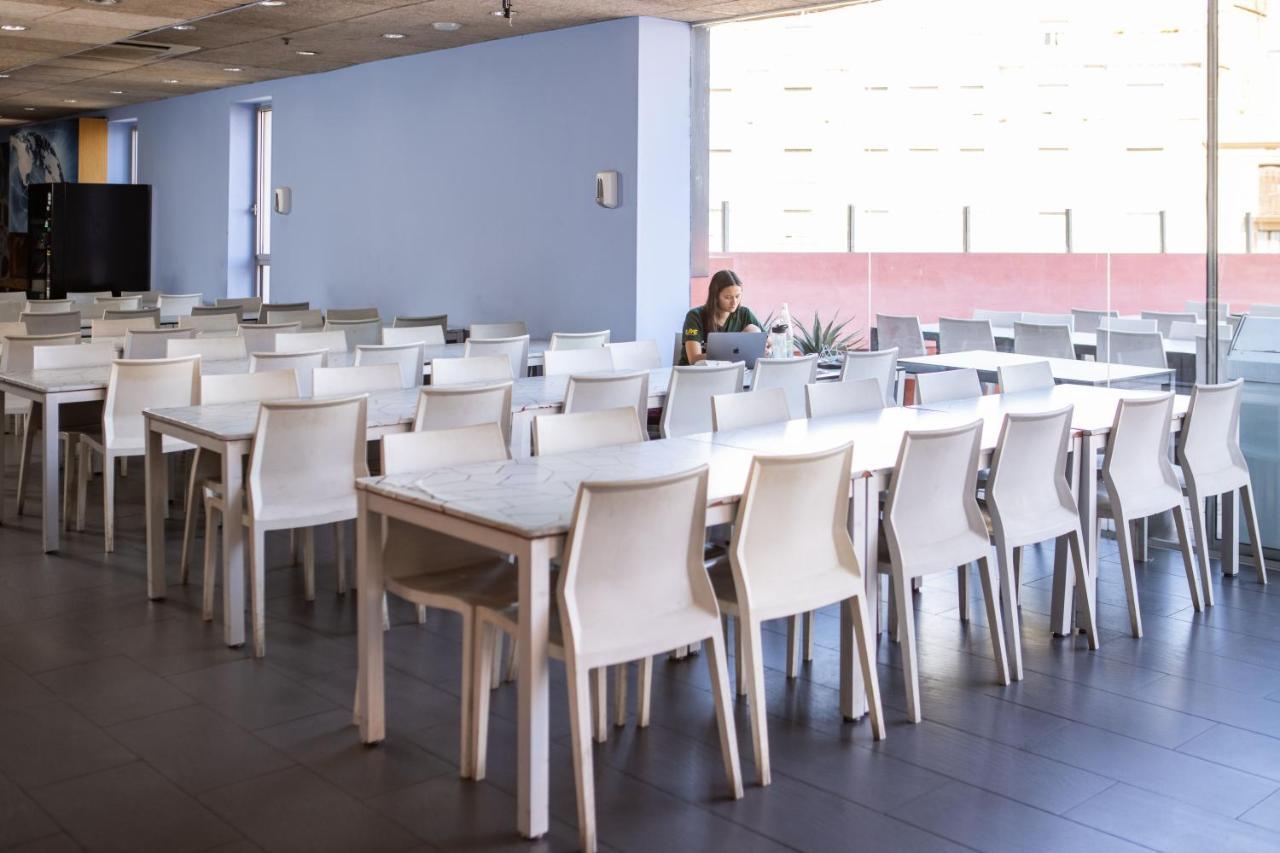 Albergue Urbany Barcelona