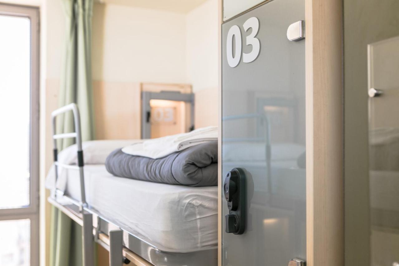 Urbany Albergue Barcelona