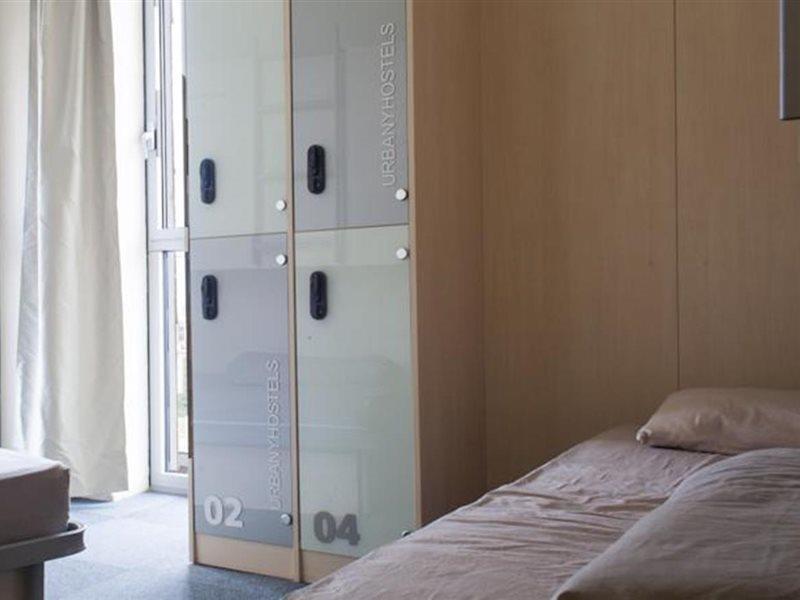 Albergue Urbany Barcelona