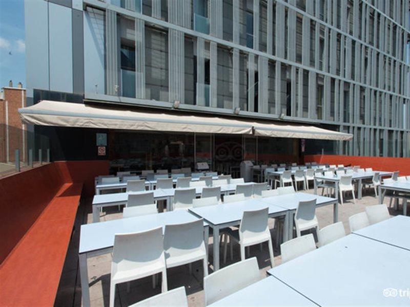 Albergue Urbany *