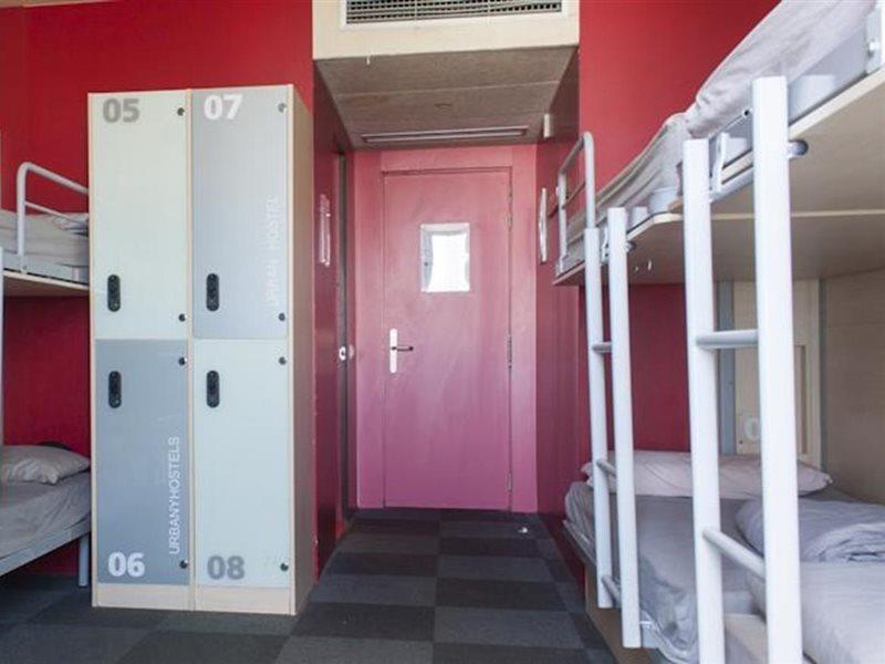 Albergue Urbany
